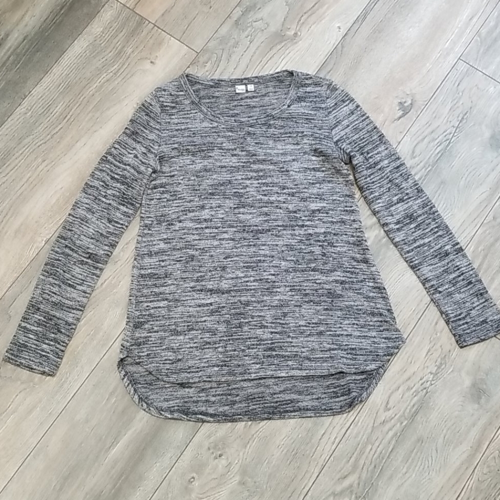 Mudd Girls Long Sleeved T-shirt